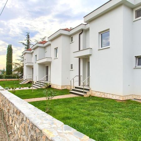 Adria House Villa Sveti Anton  Buitenkant foto