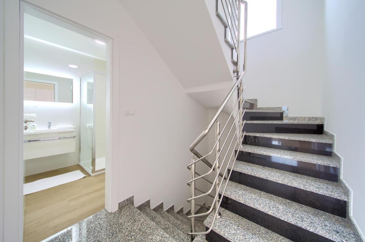 Adria House Villa Sveti Anton  Buitenkant foto