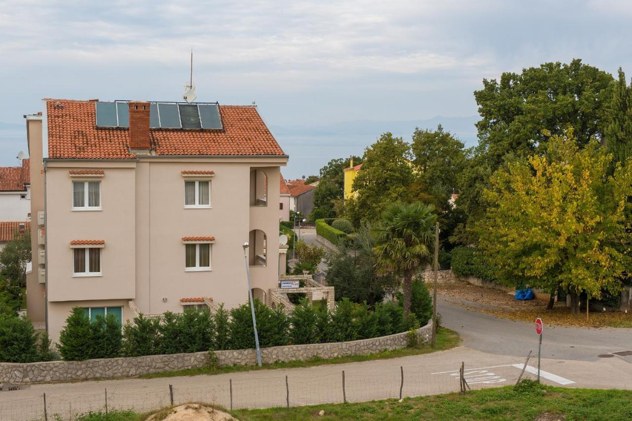 Adria House Villa Sveti Anton  Buitenkant foto