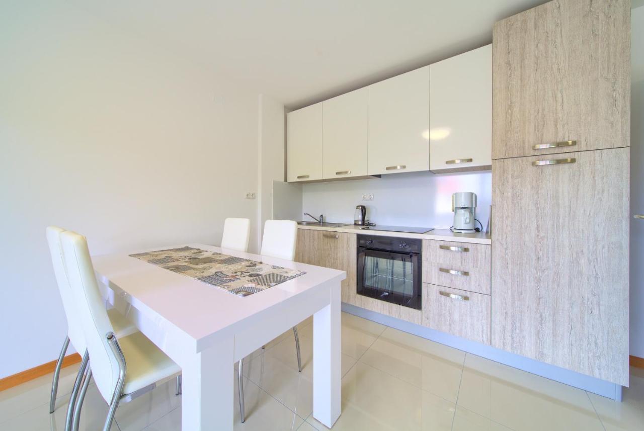 Adria House Villa Sveti Anton  Buitenkant foto
