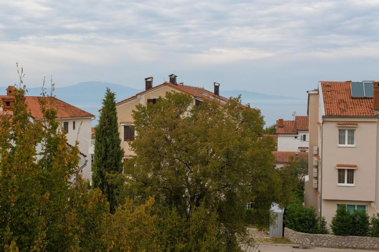 Adria House Villa Sveti Anton  Buitenkant foto