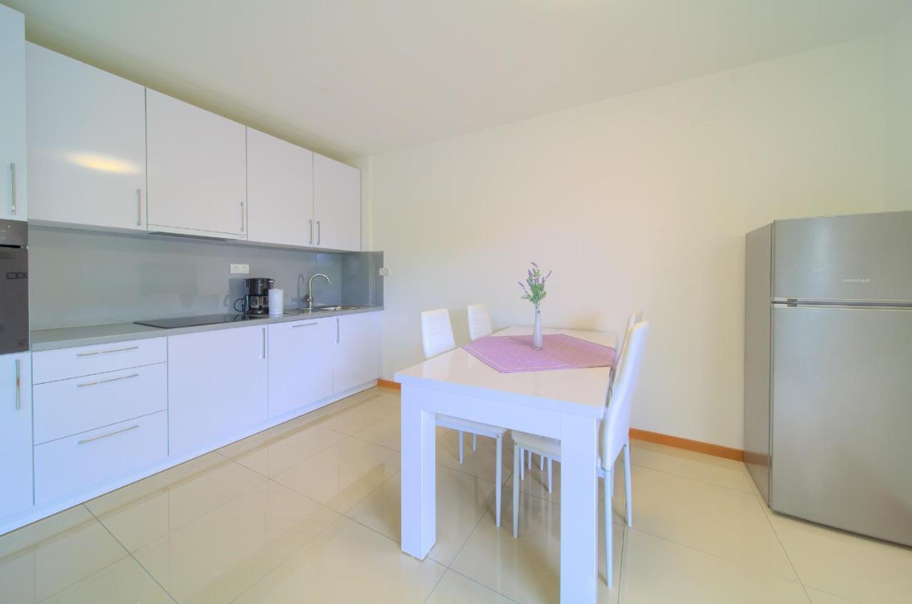 Adria House Villa Sveti Anton  Buitenkant foto